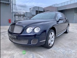 2012 BENTLEY FLYING SPUR  