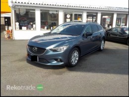 2013 MAZDA ATENZA  XD