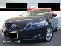 2013 MAZDA ATENZA  XD