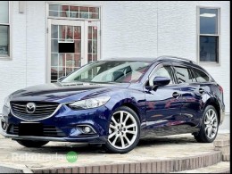 2013 MAZDA ATENZA  25SL package