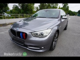 2012 BMW 5 SERIES 535I-GT-SR-REVCAM-NAV-PUSHSTART 