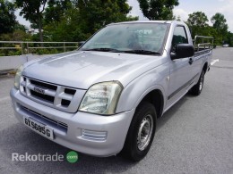 2004 ISUZU ISUZU OTHERS  B31-TRUCK