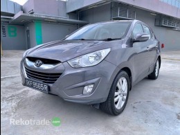 2012 HYUNDAI TUCSON  