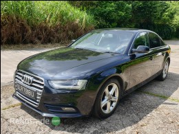 2013 AUDI A4 1.8AT TFSI MU NAV XENON 