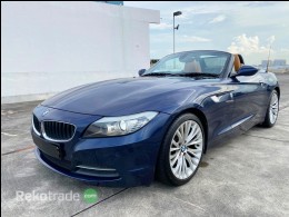 2012 BMW Z4 SDRIVE28I NAV 